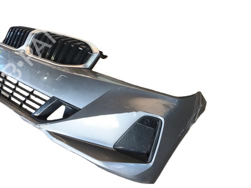 Front bumper BMW 3 (G20, G80, G28) 320 d Mild-Hybrid | BP30147944C7 