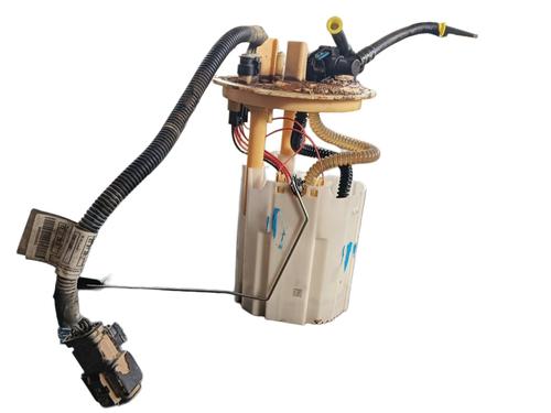 Fuel pump MERCEDES-BENZ SPRINTER 3-t Van (B910) 211 CDI (910.621, 910.623) | BP26566518M76 
