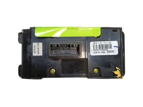 Switch KIA SPORTAGE IV (QL, QLE) 1.7 CRDi | BP34280150I30 - Image 5
