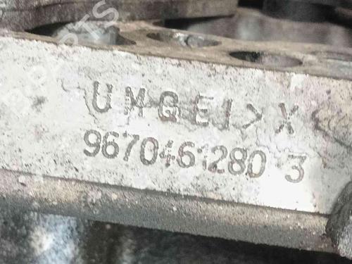 Engine CITROËN C-ELYSEE (DD_) 1.6 HDI 92 | BP36667543M1 - Image 3