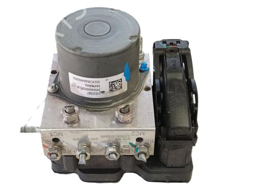 Used ABS pump ABS pump MG MG ZS SUV (AZS1) 1.0 T-GDi (111 hp) 33689589 33689589