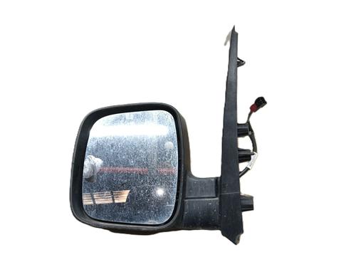 Bakspejl venstre PEUGEOT BIPPER (AA_) 1.3 HDi 75 (75 hp) 30489840