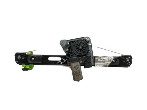 Rear left window mechanism BMW 1 (E87) 120 d | BP18724943C24 