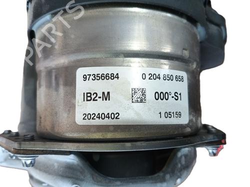 Servo brake VW GOLF VIII (CD1, DA1) 1.5 eTSI | BP30725077M42
