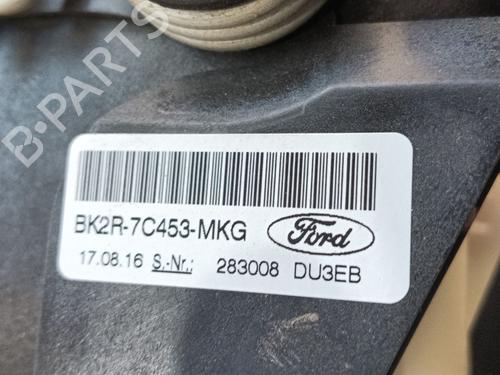 Gear lever FORD TRANSIT V363 Van (FCD, FDD) 2.0 EcoBlue | BP29826966M90 