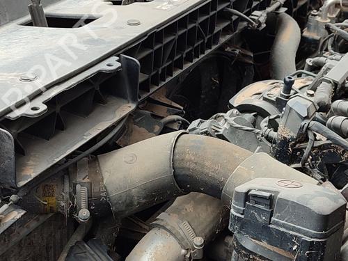 Radiator fan HYUNDAI SANTA FÉ IV (TM, TMA) 2.2 CRDi | BP29908145M35