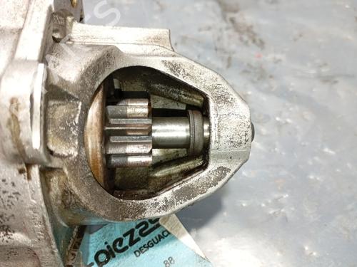 Starter AUDI A6 C5 (4B2) 2.8 | BP22780290M8 