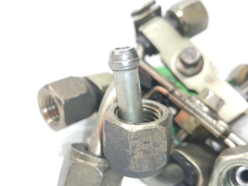 Pipe JAGUAR S-TYPE II (X200) 2.7 D | BP14257787M125 