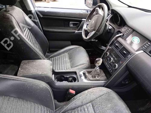 Electronic module LAND ROVER DISCOVERY SPORT (L550) 2.0 D 4x4 | BP34444558M83 - Image 16