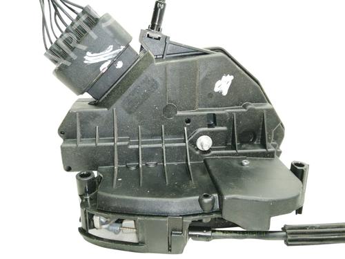 Front left lock FORD TOURNEO COURIER B460 MPV  | BP6261684C98 