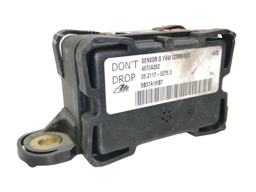 Sensor electrónico MITSUBISHI OUTLANDER II (CW_W) 2.0 DI-D (CW8W) (140 hp) 10338417