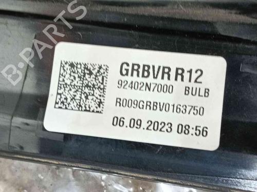 Right taillight HYUNDAI TUCSON (NX4E, NX4A) 1.6 T-GDi | BP37419647C35 - Image 4