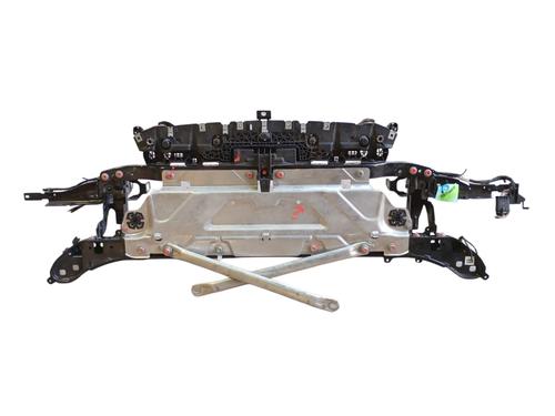 Used Front slam panel BMW 4 Coupe (G22, G82) 430 i (258 hp) 31664716