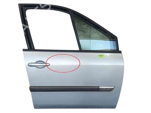 Porta frente direita Porta frente direita 37199698 37199698