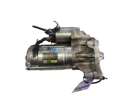 Used Starter Starter PEUGEOT 307 SW (3H) 2.0 HDi 135 (136 hp) 33872688 33872688