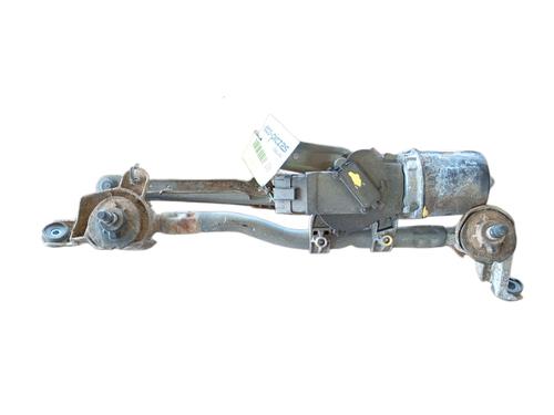 Viskermotor vindrude NISSAN NOTE (E11, NE11) 1.5 dCi (86 hp) 30887334