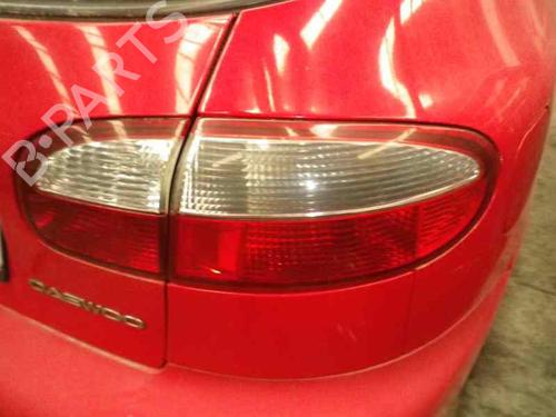 Right taillight DAEWOO LANOS (KLAT) 1.3 | BP5346774C35 
