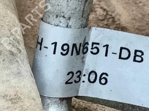AC pipe FORD MONDEO V Saloon (CD) 2.0 Hybrid | BP40097231M126 - Image 6