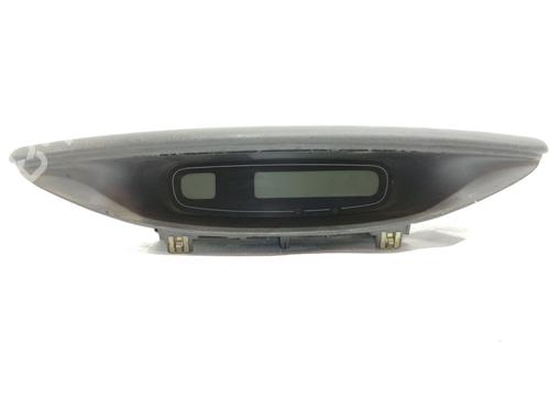 Display RENAULT LAGUNA II Grandtour (KG0/1_) 1.9 dCi (KG0G) | BP5344788C48 