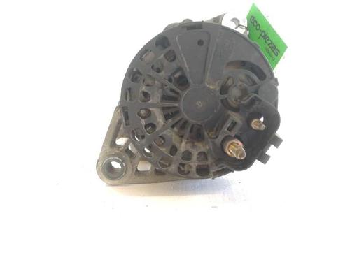 Alternator ALFA ROMEO 147 (937_) 1.6 16V T.SPARK ECO (937.AXA1A, 937.BXA1A) | BP6282093M7 