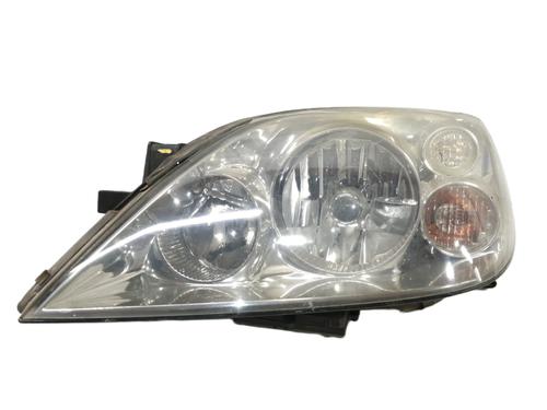 Used Left headlight NISSAN PRIMERA Hatchback (P12) 2.2 Di (126 hp) 9954446