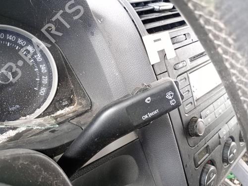Steering column stalk VW GOLF V (1K1)  | BP20125576I23 