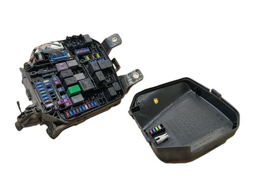 fuse-box-mazda-3-hatchback-bp-2018-32312968 main image