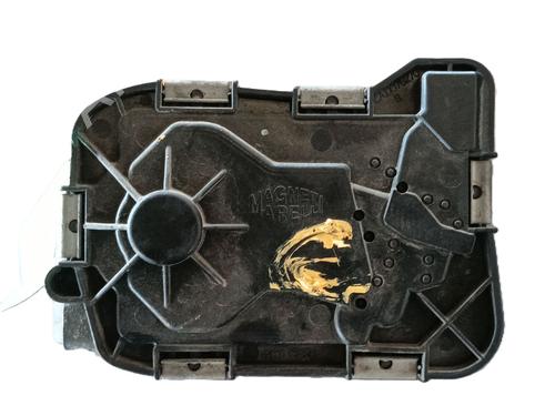 Throttle body FIAT 500 (312_) 1.2 (312AXA1A) | BP30153339M82