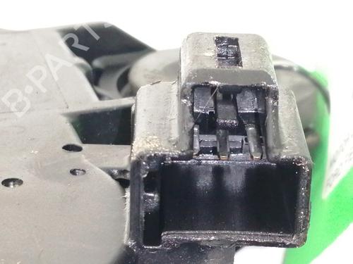 Rear wiper motor FORD FIESTA VI (CB1, CCN) 1.6 TDCi | BP7745476M102 