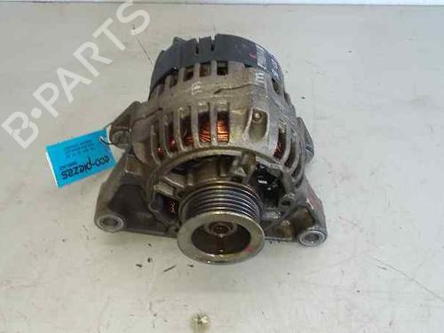 Alternator OPEL CORSA B (S93) 1.2 i 16V (F08, F68, M68) | BP5383770M7 
