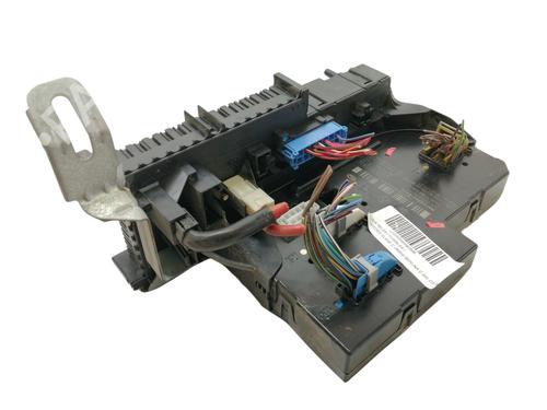 Fuse box MERCEDES-BENZ C-CLASS (W204) C 200 CDI (204.007, 204.006) | BP6527785E1 