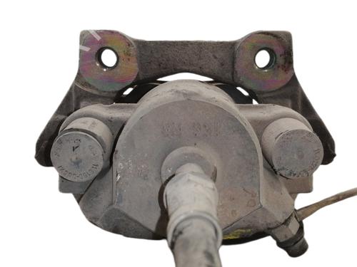 Right rear brake caliper BMW 5 (E39) 525 tds | BP11579931M106 