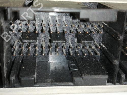 Engine control unit (ECU) MERCEDES-BENZ E-CLASS (W210)  | BP7700710M57 