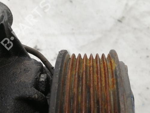 AC compressor NISSAN X-TRAIL II (T31) 2.0 dCi | BP6068337M34 