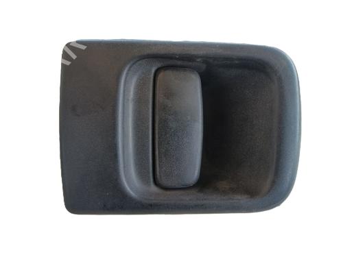 Used Rear right exterior door handle NISSAN INTERSTAR Van (X70) dCi 100 (99 hp) 25746242