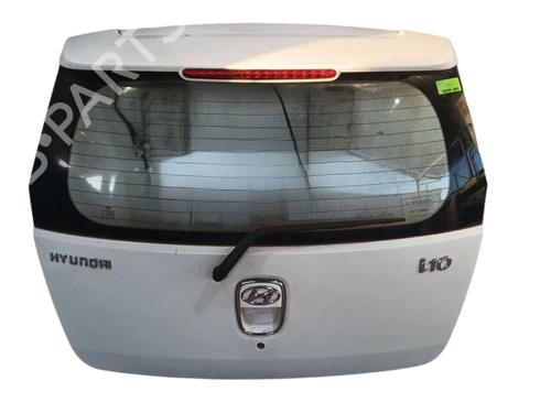 Used Tailgate Tailgate 38437288 38437288