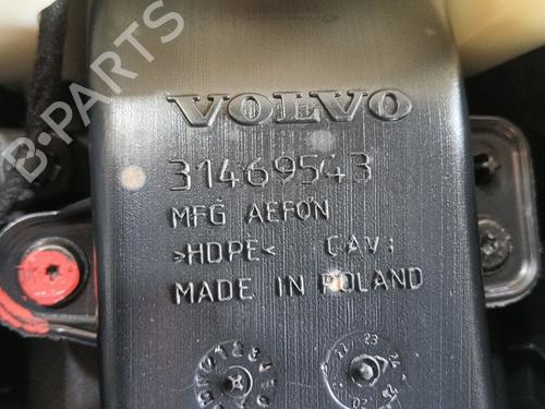 Armrest / Center console VOLVO XC40 (536) B3 Mild-Hybrid | BP29977110I20 