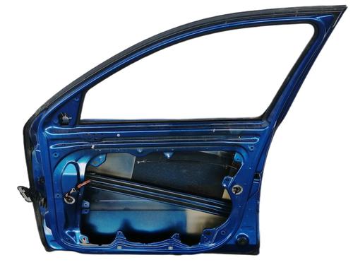 Right front door SKODA OCTAVIA II (1Z3) 2.0 TDI RS | BP15887396C3 