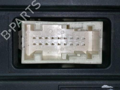 Climate control RENAULT SCÉNIC II (JM0/1_)  | BP6527720I5 