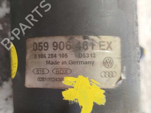 Mass air flow sensor AUDI A6 C5 (4B2, 4B4) 2.5 TDI | BP38533897M95 - Image 4
