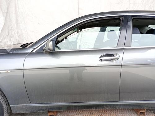 Left front door BMW 7 (E65, E66, E67) 730 Ld | BP19637094C2 