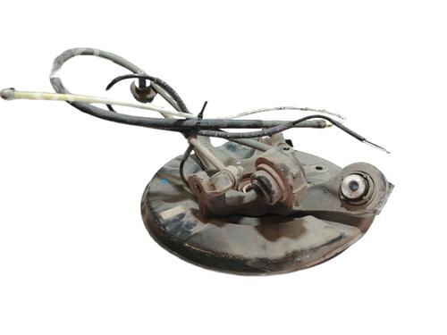Left rear steering knuckle BMW 1 (E87) 118 d | BP12925846M27 