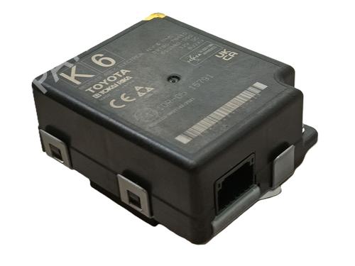 Used Electronic module Electronic module LEXUS NX II (_A2_, _H2_) 450h+ E-Four (AAZH26) (309 hp) 33436867 33436867