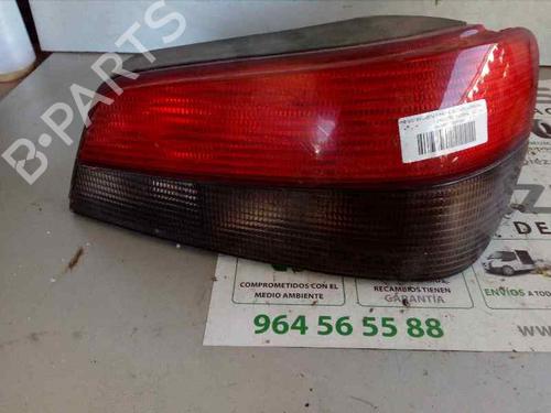 Used Right taillight PEUGEOT 306 Hatchback (7A, 7C, N3, N5) [1993-2003]  5369110