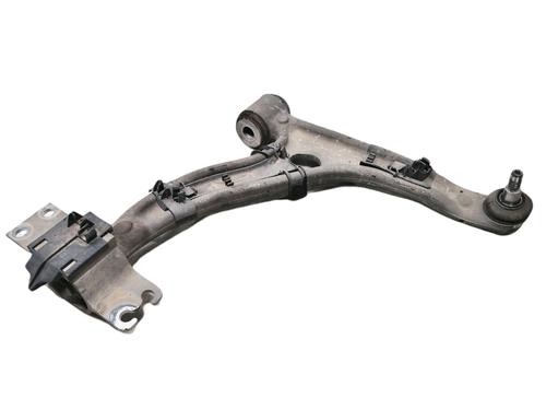 Used Right front suspension arm MERCEDES-BENZ B-CLASS Sports Tourer (W246, W242) B 180 CDI (246.200) (109 hp) 16181605