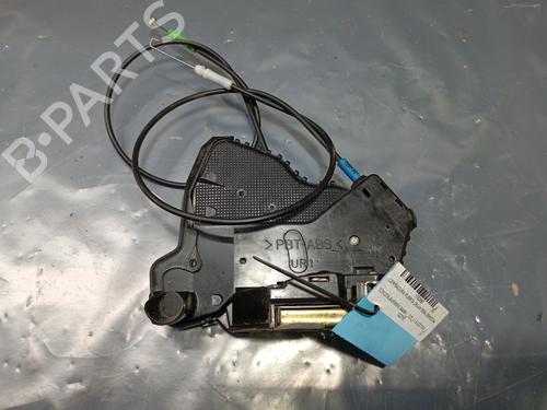 Vergrendeling rechts voor TOYOTA AVENSIS (_T25_) 1.8 VVT-i (ZZT251_, ZZT251R) (129 hp) 22236244
