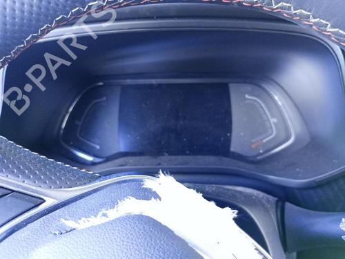 Instrument cluster RENAULT ARKANA I (LCM_, LDN_) 1.6 E-TECH 145 (LDMU) | BP19783248C47 