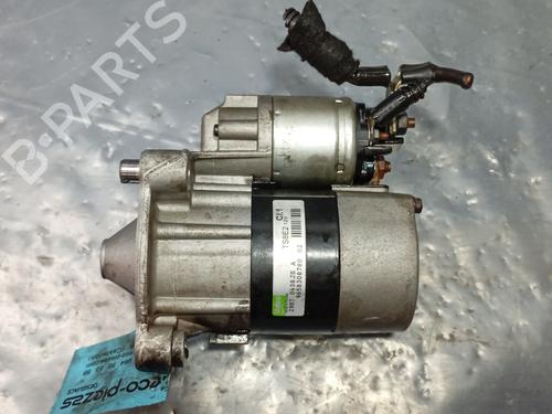 Used Starter PEUGEOT 207 (WA_, WC_) 1.4 (75 hp) 23417828