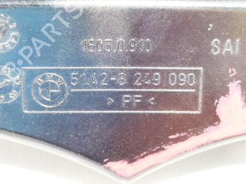 Ashtray BMW X5 (E53) 4.4 i | BP14262919I30 