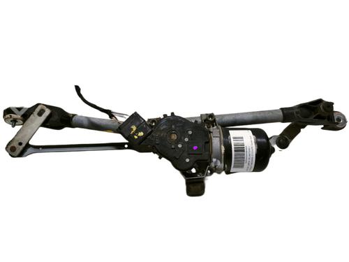 Used Front wiper motor RENAULT MEGANE III Coupe (DZ0/1_) 1.5 dCi (DZ0B) (106 hp) 6565422